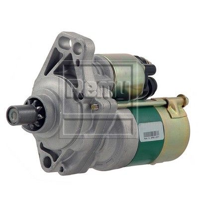 1983-1987 Honda Prelude Starter (Remy)
