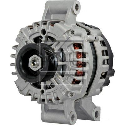 2010-2014 Ford F-150 Alternator (Remy)