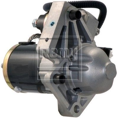 2004-2009 Nissan Quest Starter (Remy)