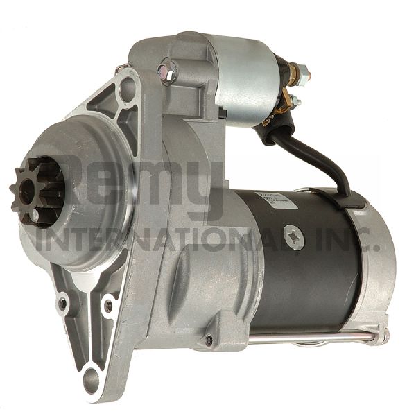 2006-2010 Chevrolet Express 2500 Starter (Remy)
