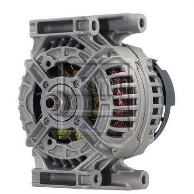 2004 Saturn L300 Alternator (Remy)