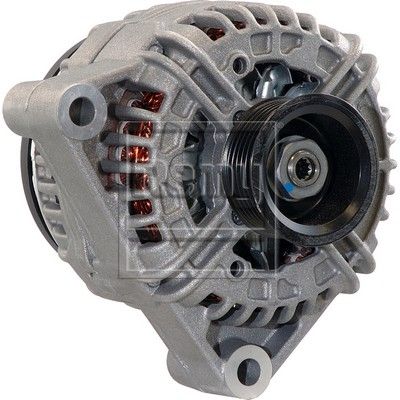 2007-2009 Chevrolet Silverado 1500 Alternator (Remy)