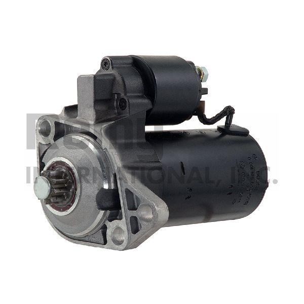 1996-2006 Volkswagen Golf Starter (Remy)