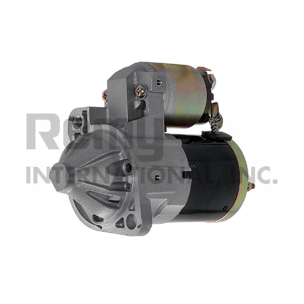 2003-2006 Mitsubishi Lancer Starter (Remy)