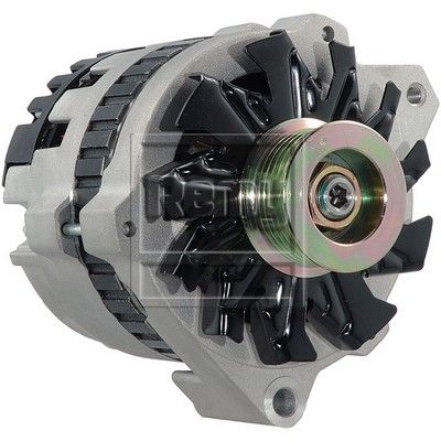 1988-1989 Buick Century Alternator (Remy)