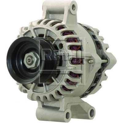 2005-2010 Ford E-350 Super Duty Alternator (Remy)