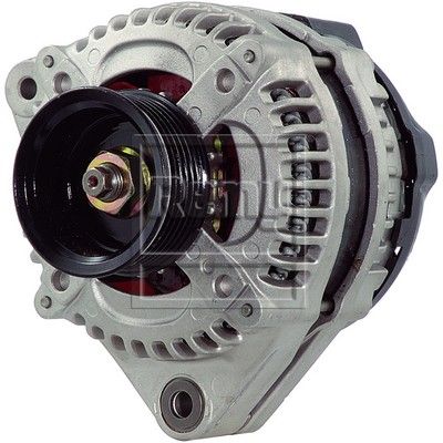 2002-2004 Honda Odyssey Alternator (Remy)