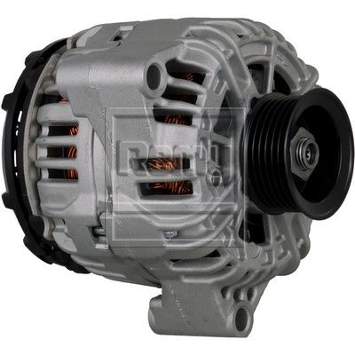 2006-2015 Chevrolet Express 2500 Alternator (Remy)