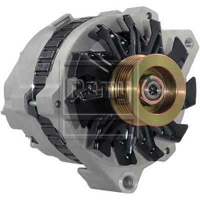 1992-1993 Chevrolet Lumina Alternator (Remy)
