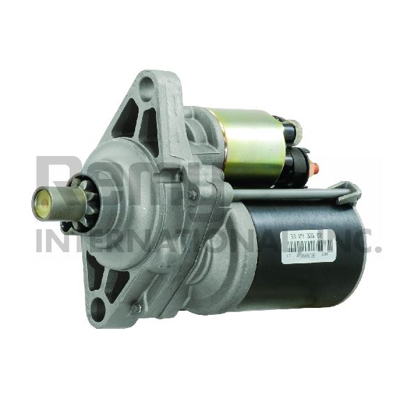 1999-2006 Honda Odyssey Starter (Remy)