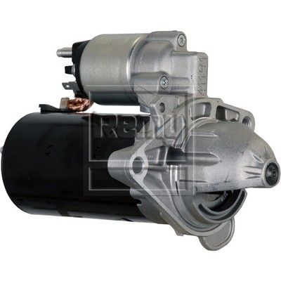 2014-2019 Jeep Grand Cherokee Starter (Remy)