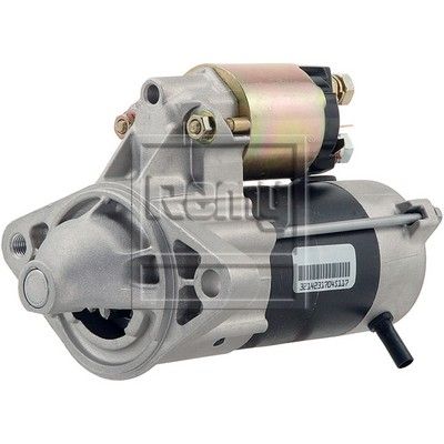 1992-1996 Toyota Paseo Starter (Remy)