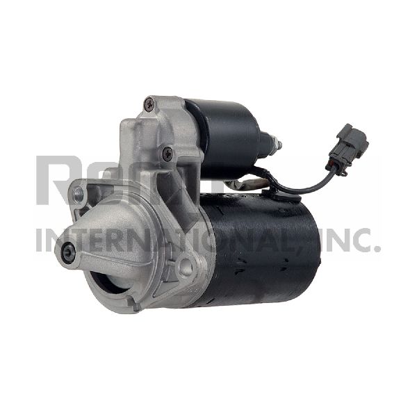 2000-2002 Nissan Sentra Starter (Remy)