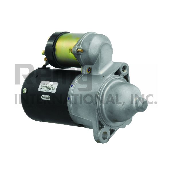 1996-1998 Chevrolet Cavalier Starter (Remy)