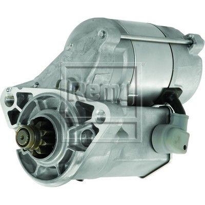 1994-1998 Toyota T100 Starter (Remy)