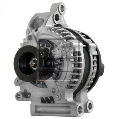 2007-2021 Toyota Tundra Alternator (Remy)
