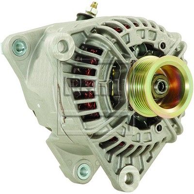 2004 Dodge Durango Alternator (Remy)