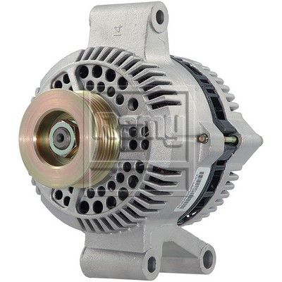 2003 Ford E-150 Club Wagon Alternator (Remy)