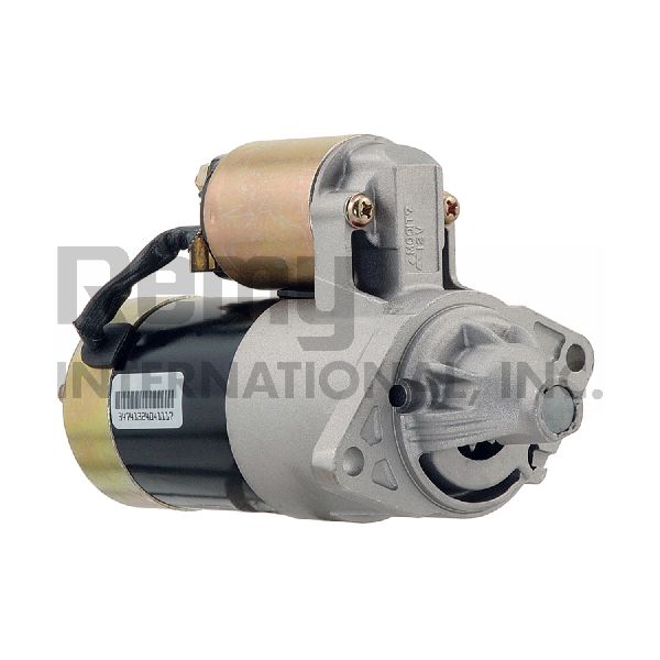 2000-2003 Chevrolet Tracker Starter (Remy)
