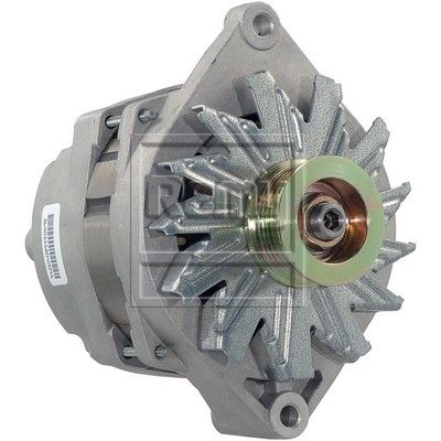 1987 Buick Century Alternator (Remy)