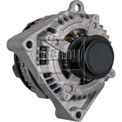 2014-2018 Chevrolet Silverado 1500 Alternator (Remy)