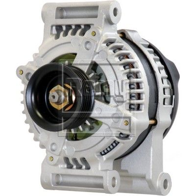 2007 Pontiac G5 Alternator (Remy)