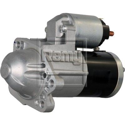 2012-2014 Mazda 2 Starter (Remy)