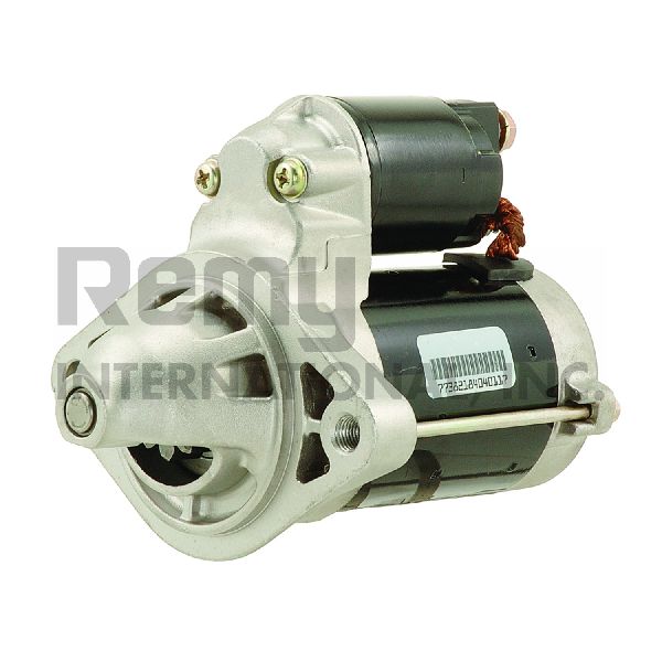 2003-2008 Pontiac Vibe Starter (Remy)