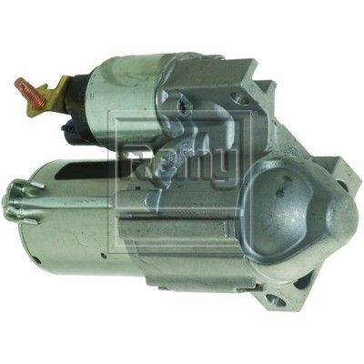 2006 Chevrolet Equinox Starter (Remy)