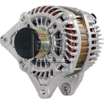 2010-2014 Nissan Cube Alternator (Remy)