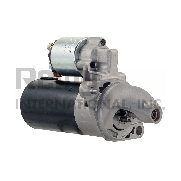 1995-1997 Audi A6 Starter (Remy)