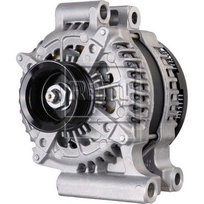 2013-2017 Lexus LS460 Alternator (Remy)