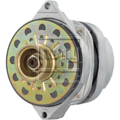 1992 Oldsmobile Toronado Alternator (Remy)