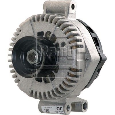 2008-2010 Ford F-450 Super Duty Alternator (Remy)