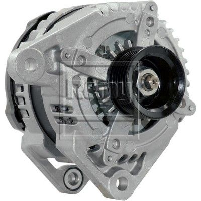 2009-2010 Dodge Journey Alternator (Remy)
