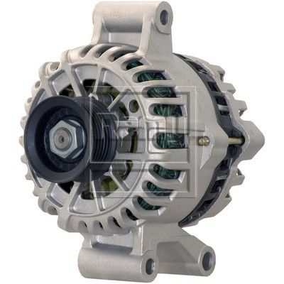 2005-2007 Ford Focus Alternator (Remy)