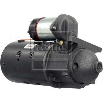 1981 Buick Century Starter (Remy)