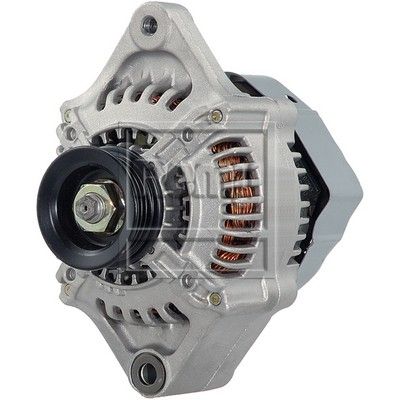 1989 Isuzu I-Mark Alternator (Remy)