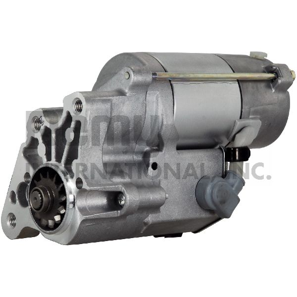 2012-2014 Chrysler 300 Starter (Remy)