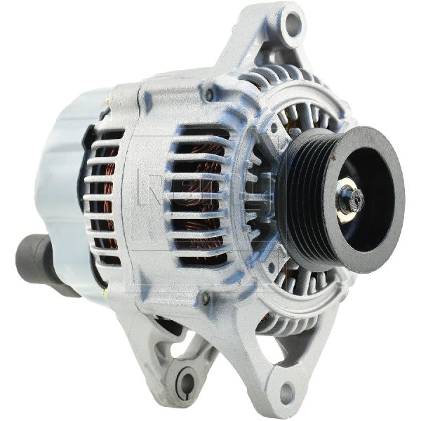 1998-2000 Dodge Caravan Alternator (Remy)