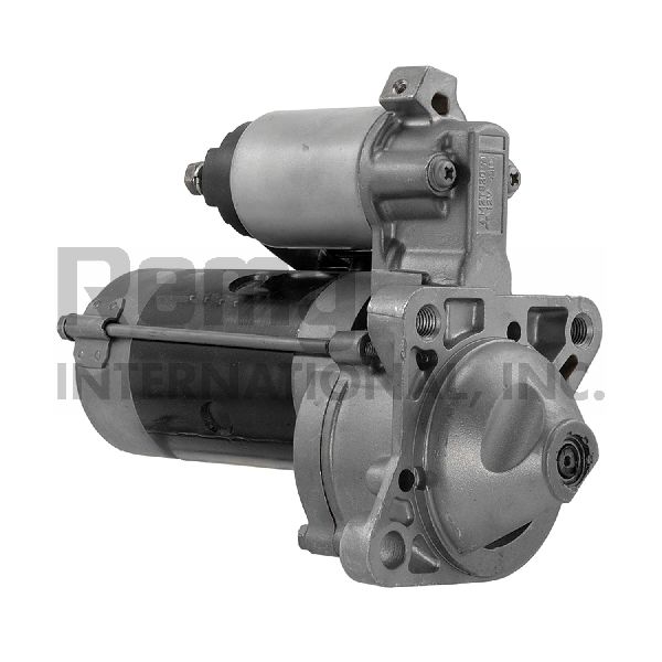 1984-1985 Mazda 626 Starter (Remy)