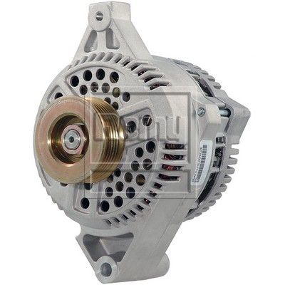 1992-1996 Ford E-350 Econoline Alternator (Remy)