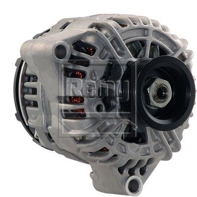 2004-2015 GMC Savana 3500 Alternator (Remy)