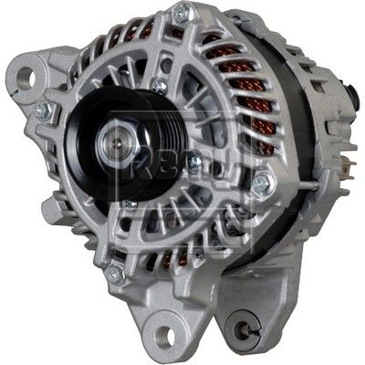 2015-2018 Ram 1500 Alternator (Remy)