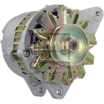 1979 Dodge Challenger Alternator (Remy)