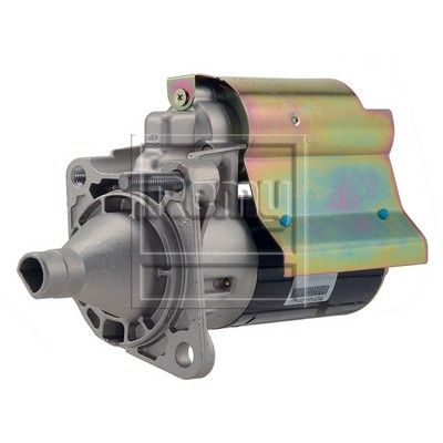 1986-1995 Dodge Caravan Starter (Remy)