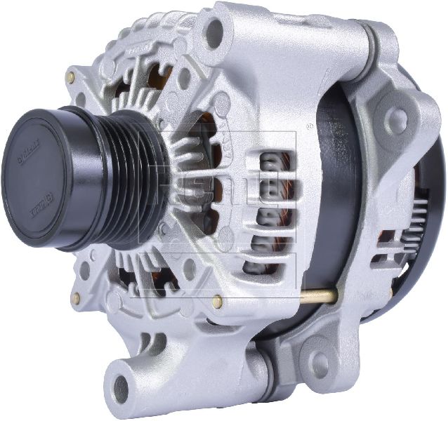 2018-2024 Jeep Wrangler Alternator (Remy)