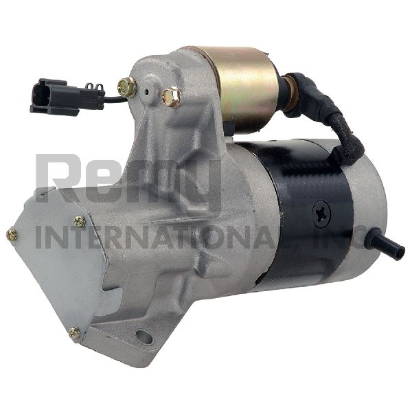1989-1994 Nissan Maxima Starter (Remy)