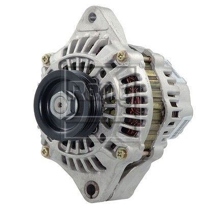 2001-2004 Chevrolet Tracker Alternator (Remy)