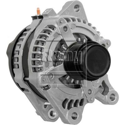2010 Toyota 4Runner Alternator (Remy)